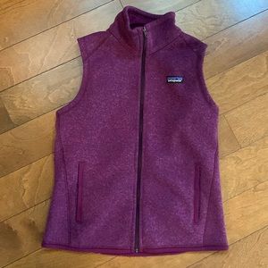 Patagonia Vest
